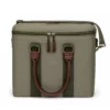 Canvas Cooler 22l Olive