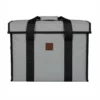Hot Box Charcoal Black trim 55X30X40 Loose insert