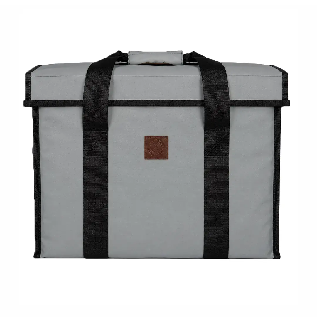 Hot Box Charcoal Black trim 55X30X40 Loose insert | Best Hospitality Equipment in Africa