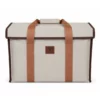 Hot Box Sand Brown trim 55 X30X 40CM velcro