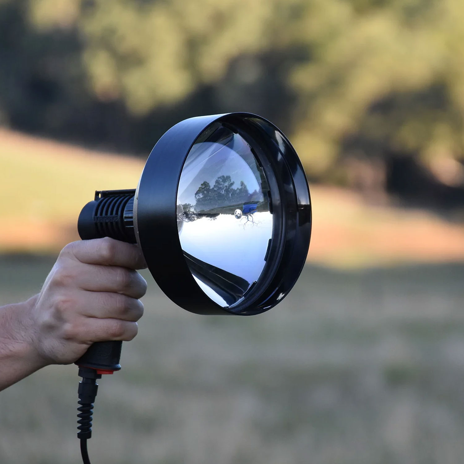 LY Lightforce Spotlight SL170