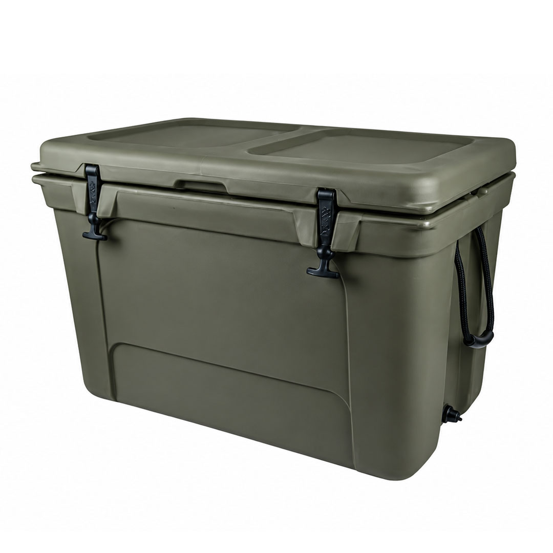 Livingstones Safari Cooler Box 65Lt OLIVE | Best Hospitality Equipment in Africa