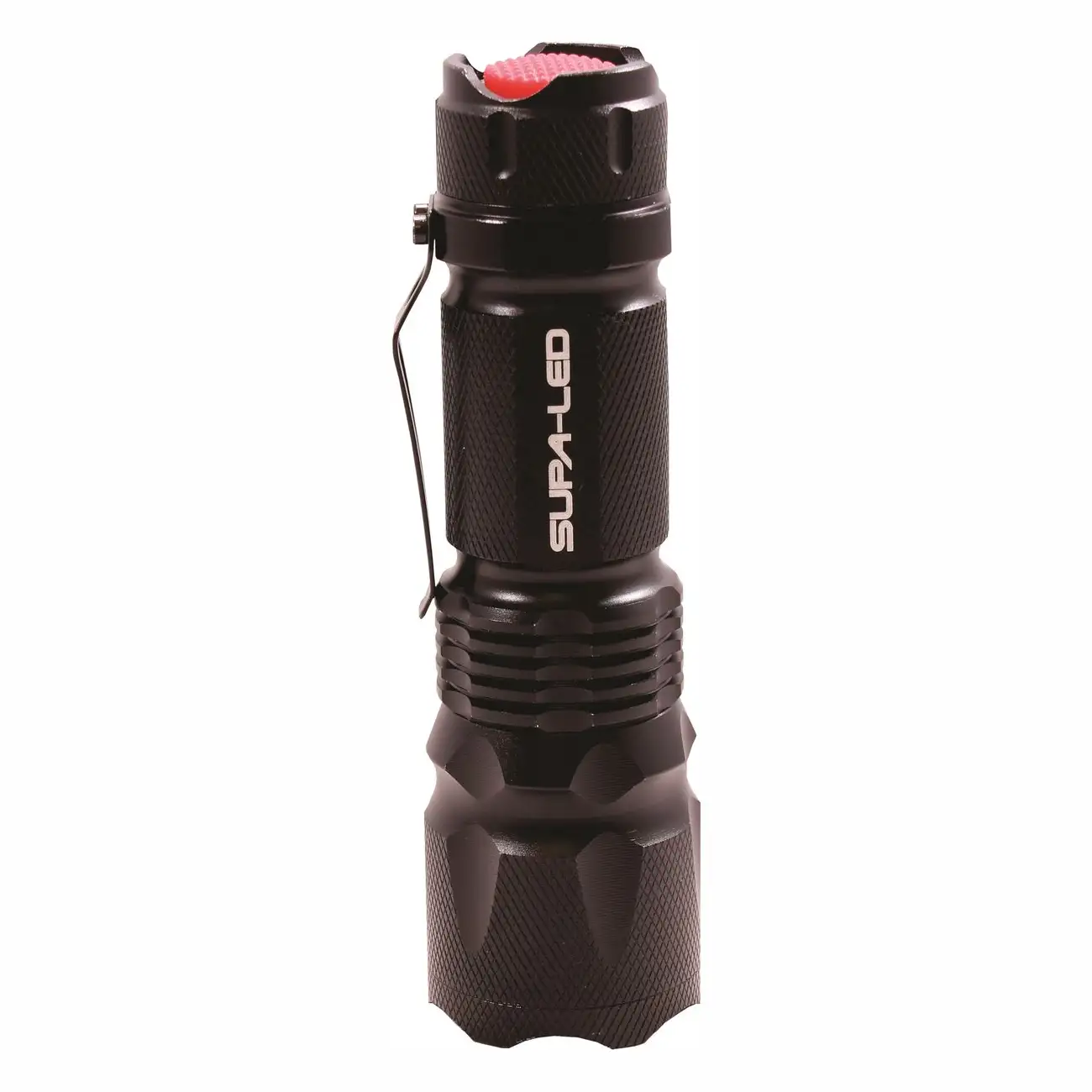 SupaLED Caracal Tactical Flashlight 5W/400L