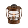 VI Lantern L1 /Oil /Rusted Finish 240x200
