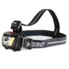 Nebo NB6444 Black Duo Headlamp