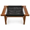 Rustic Bench 900 x 450 x 450mm