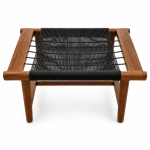 Buy Rustic Bench 900 x 450 x 450mm - Hospitality Equipment