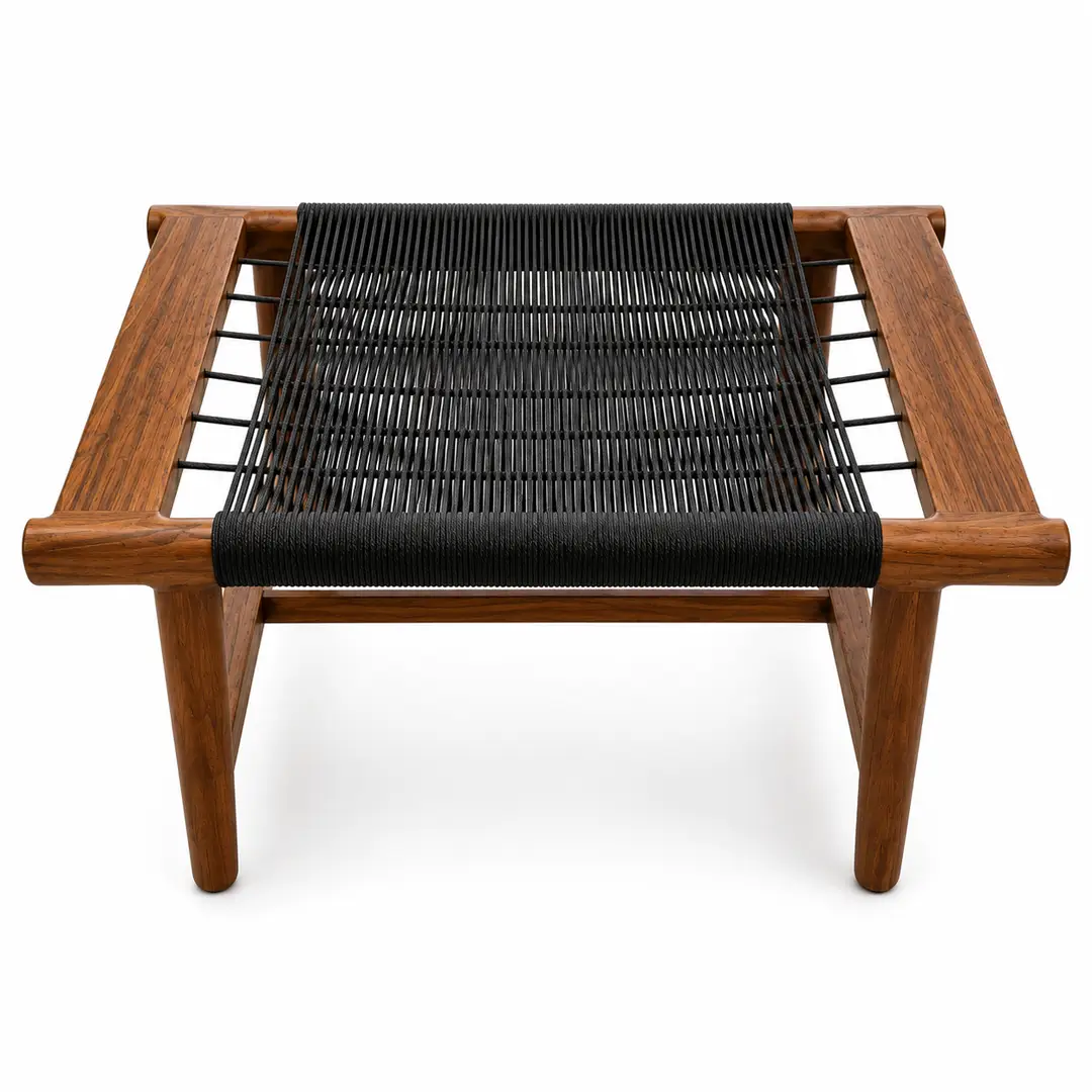 Rustic Bench 900 x 450 x 450mm | Best Hospitality Equipment in Africa