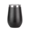 Lizzard Tumbler 350ml Black