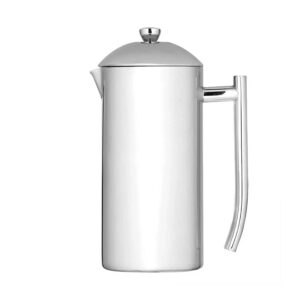 Buy LD Stainless Steel 1Lt Cafetiere Plunger - Hospitality Equipment
