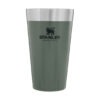 Stacking Beer Pint .47L Green
