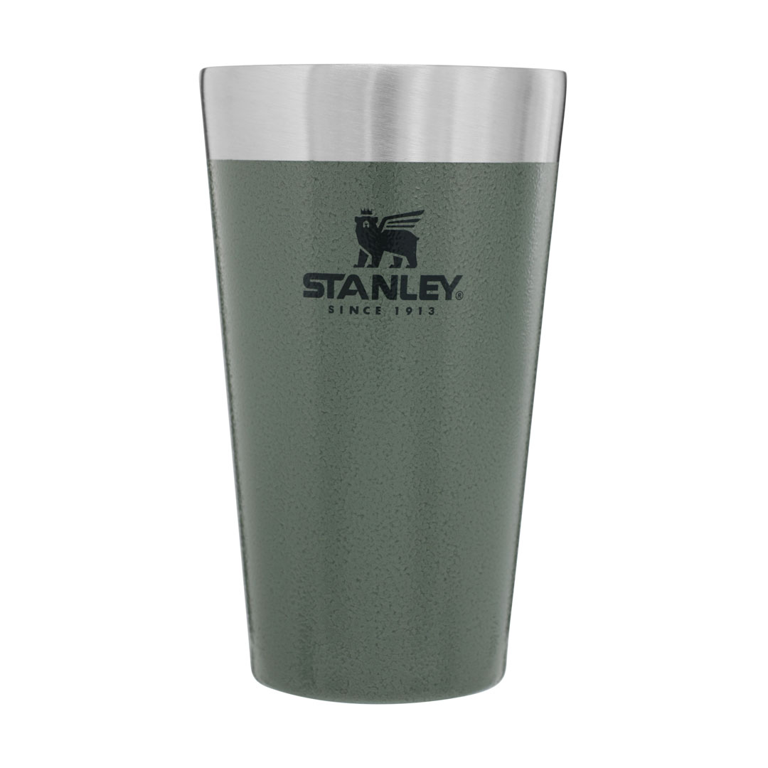 Stacking Beer Pint .47L Green | Best Hospitality Equipment in Africa