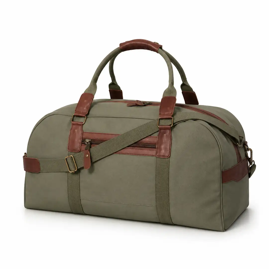 Tour Bag Olive | Best Hospitality Equipment in Africa