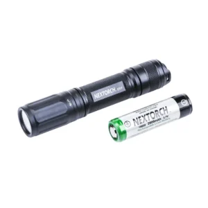 Buy Nextorch E51 Direct Charging (recharge) Flashlight - Hospitality Equipment
