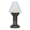 SY Candola Delia Silver with 021 Glass