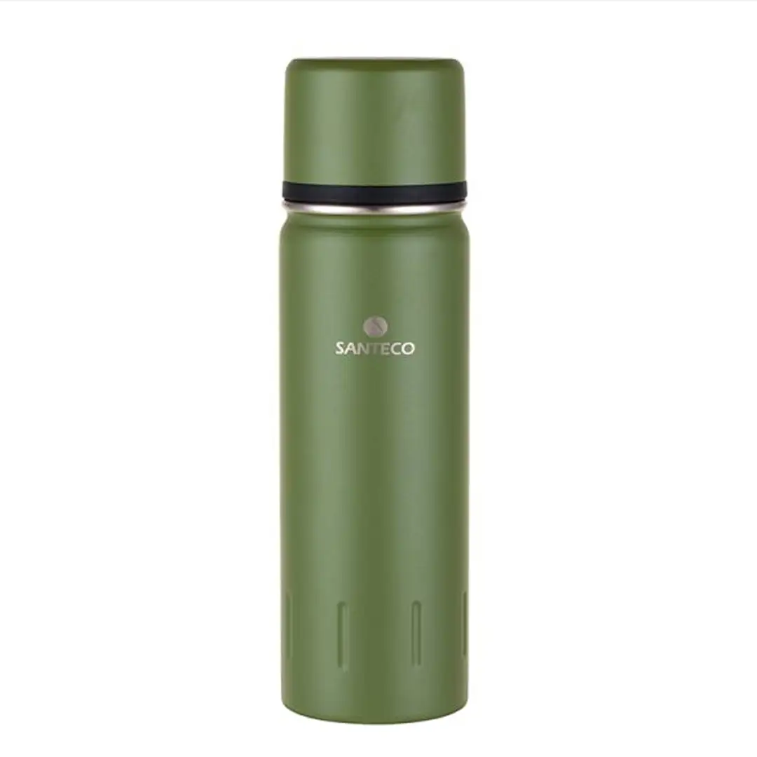 Santeco Water Kolima Bottle Moss Green 500ml | Best Hospitality Equipment in Africa