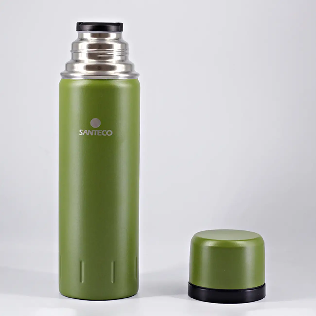 Santeco Water Kolima Bottle Moss Green 500ml