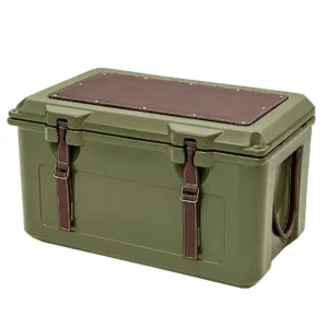 Buy Bush Box 45L Olive - Hospitality Equipment