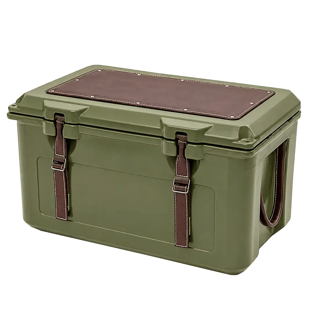 Bush Box 45L Olive | Best Hospitality Equipment in Africa