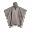 Livingstones Fleece Lined Poncho Stone Mala