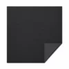 Picnic Blanket Polar Fleece Charcoal