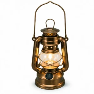 Buy Baby Lantern Rechargeable Bronze - Hospitality Equipment