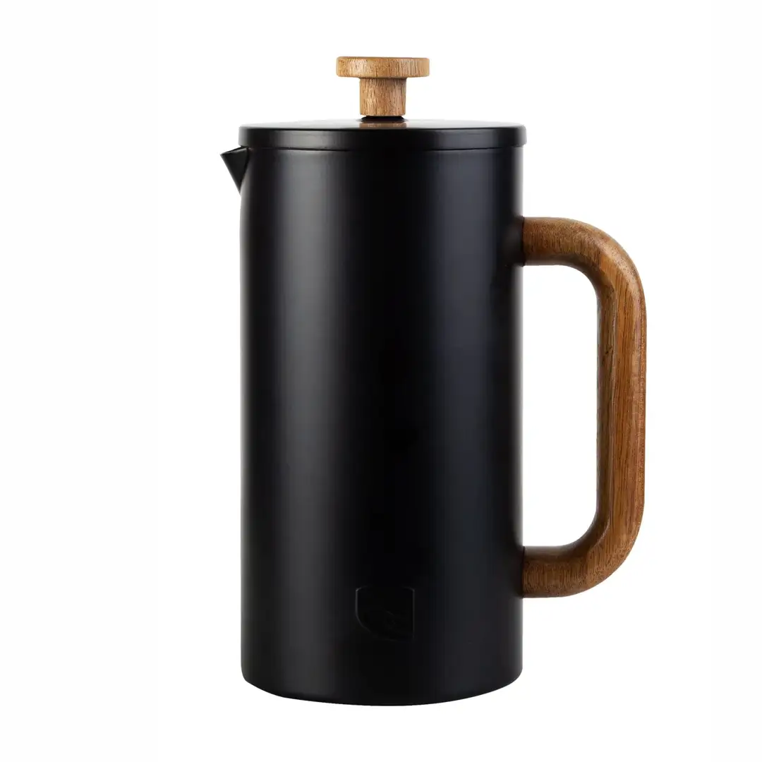Lizzard Plunger 1L Black | Best Hospitality Equipment in Africa