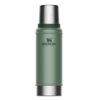 Stanley Classic Bottle 750ml Green