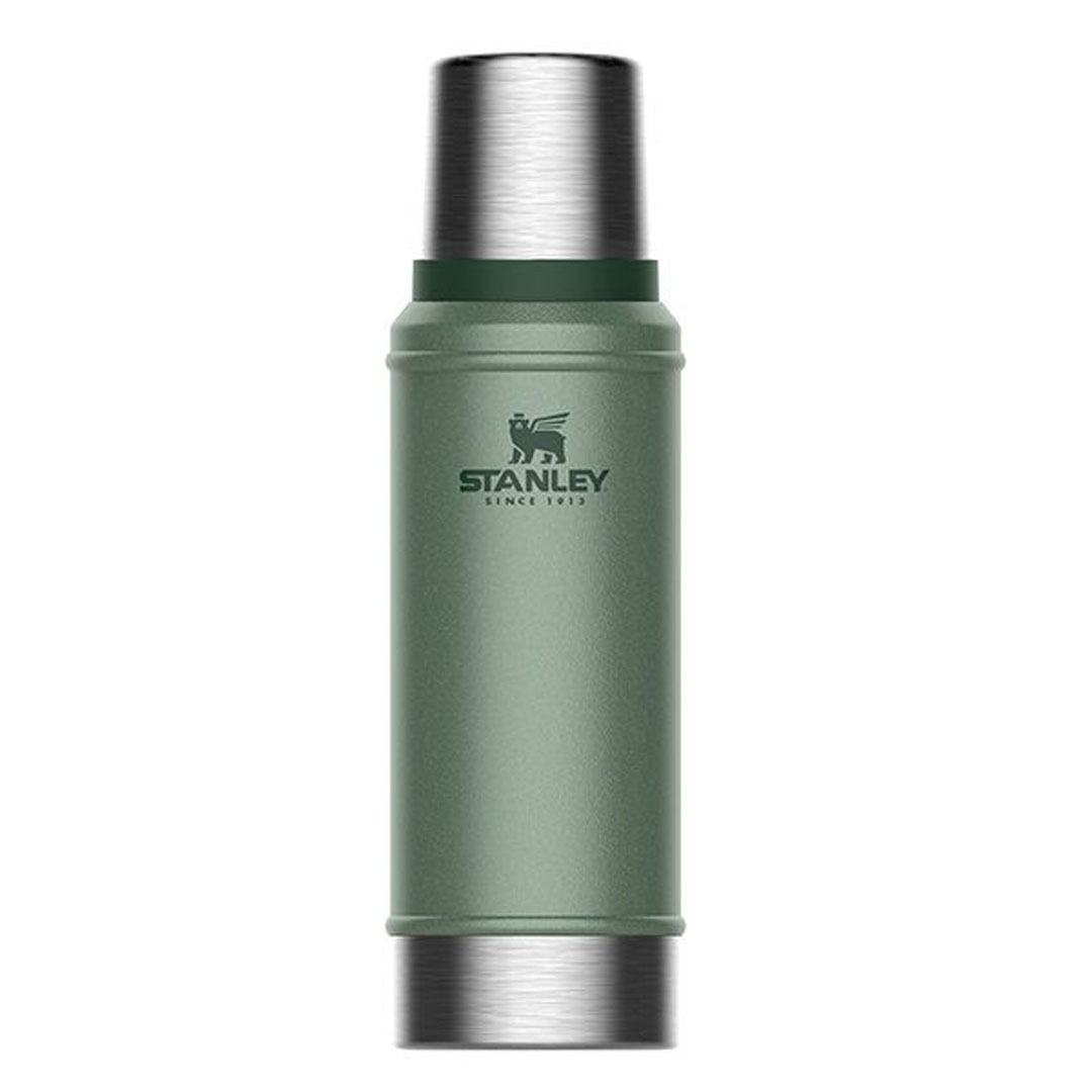 Stanley Classic Bottle 750ml Green | Best Hospitality Equipment in Africa