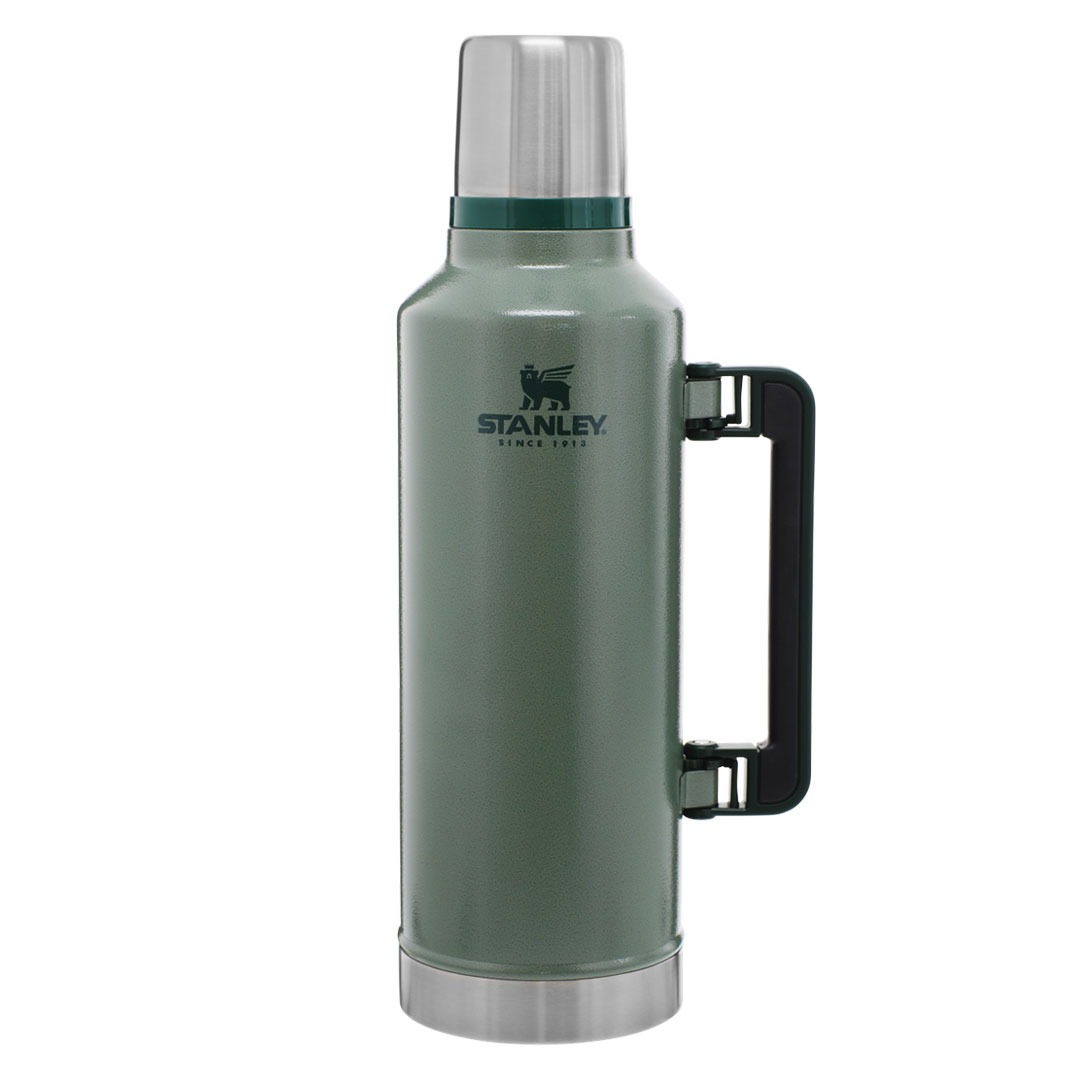 Stanley Legendary Flask Classic Hammertone 2.3L | Best Hospitality Equipment in Africa