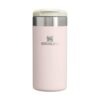 Stanley Aerolight Transit Mug Rose Quartz 355ml