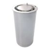 BC Anvil Plate Warmer (Drop in Type) 400 WATT