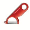 BC Potato peeler Victorinox - Red