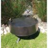 Fire Dampers 700mm