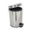 Pedal Bin Stainless Steel 3L