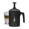 Tutto Crema (Black ) six cup