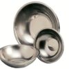 BC Mixing Bowl S/Steel Round - 290mm (5lt)
