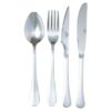 Traditional Serving Spoon 18/10 Stainless Steel