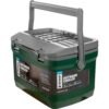Easy Carry Cooler Box 6.6L Green