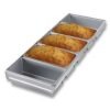 BC Bread Tray Alusteel - 5 Tray