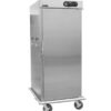 Anvil Mobile Food Warming Cabinet - 11 Shelves