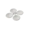 BC Egg Poacher Aluminium - Replacement Cup70mm