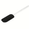 BC Silicone Spatula white Plastic 110mm