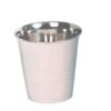 BC Wine Ice Bucket Aluminium - 1.3LT Mini
