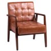 Buffalo Chair