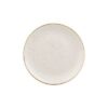 Couple Plate 16.5cm Barley White