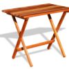 Boma Table 750mmx525mmx750mm high