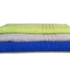 CB Pool Towel 410gsm 90x150 Stone