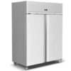 Commercial Kitchen Refrigerator Dbl Door S/Steel