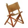 Campaign portable field chair & Bag